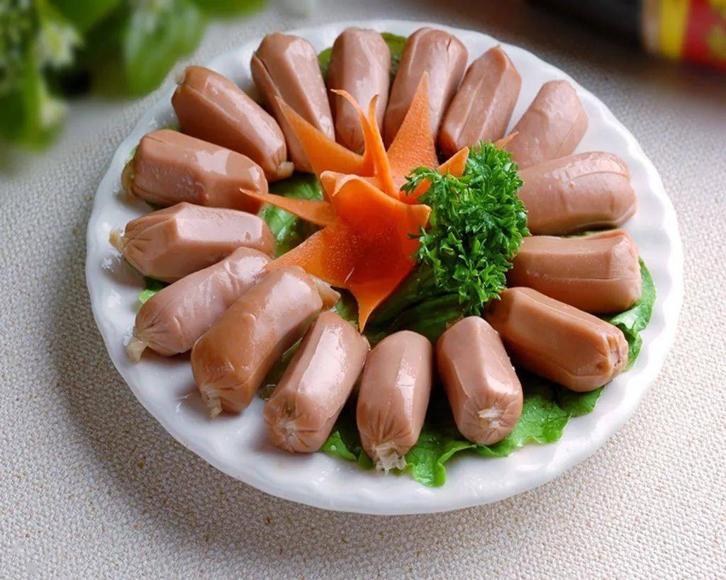 夏季火锅中有哪些营养价值高的食材