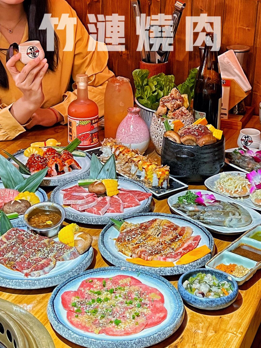 如何在节日烧烤中融入国际风味