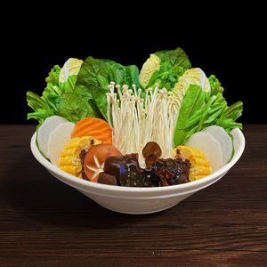 火锅肉片的最佳搭配蔬菜有哪些_金年会官网
