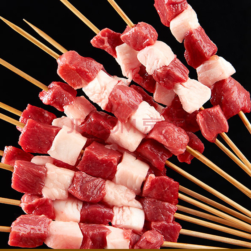 如何挑选适合烧烤的食材_金年会app