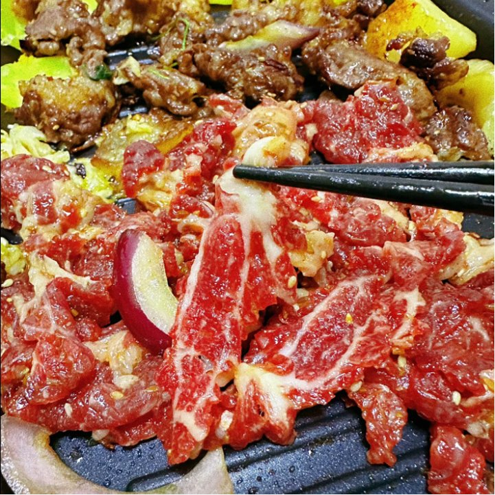 如何挑选适合烧烤的食材