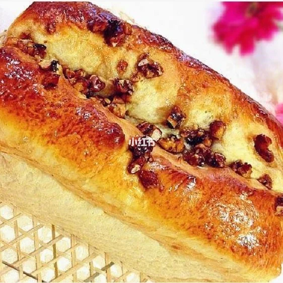 怎样用火锅制作焦糖核桃