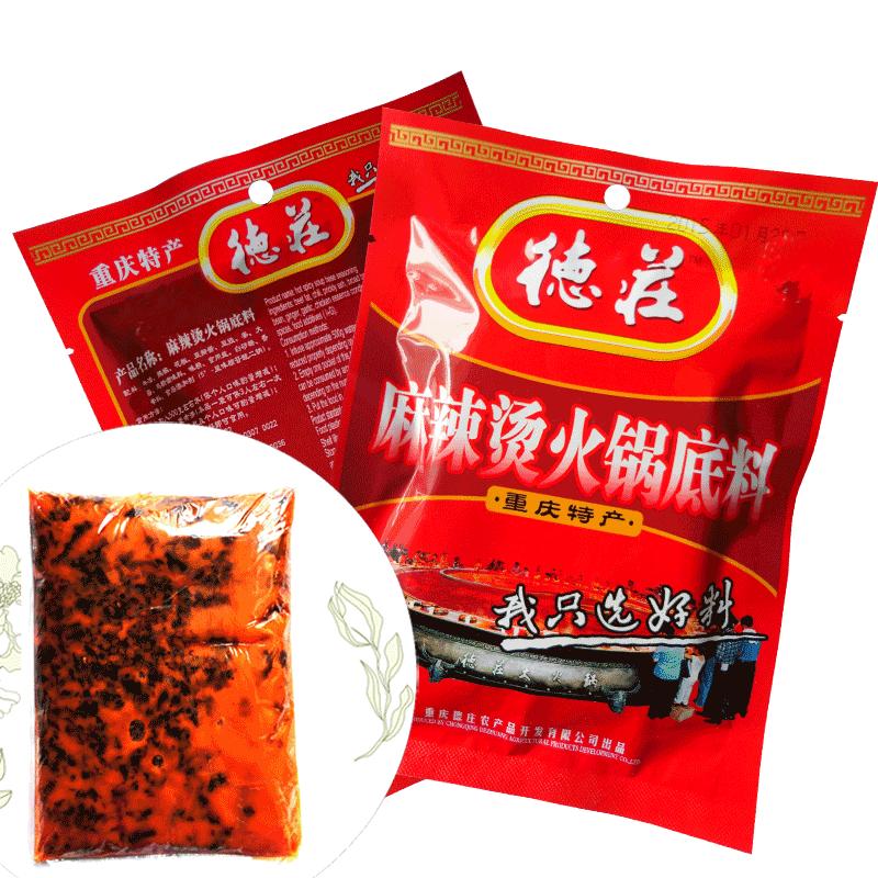 火锅调料适合搭配的酒类选择