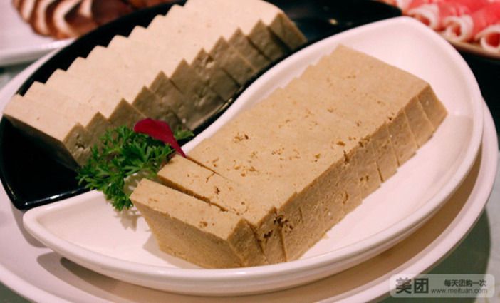 【金年会官网】如何选购适合火锅的豆腐
