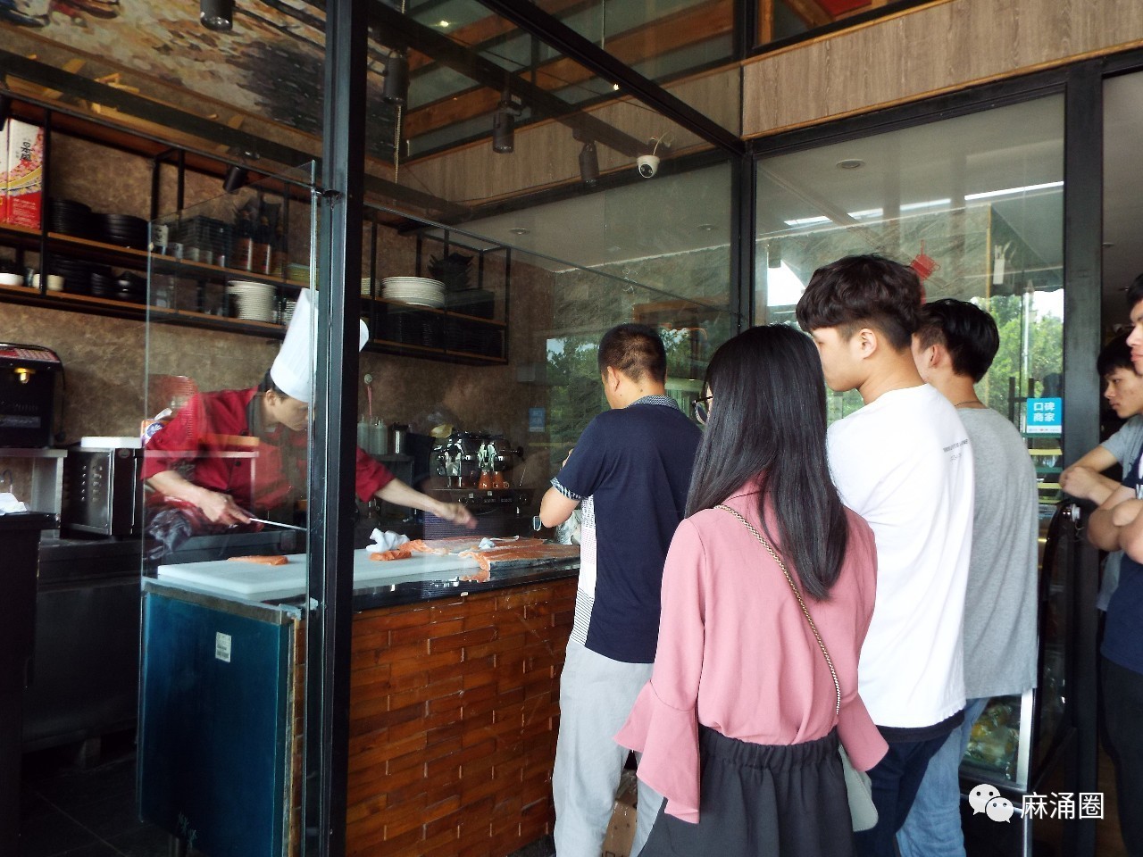 金年会app-如何确保寿司制作环境的整洁