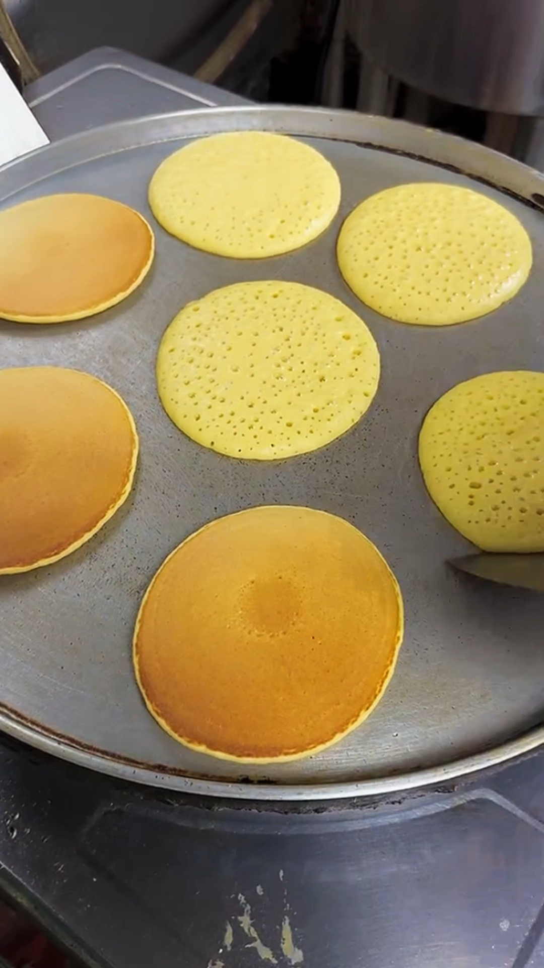 如何用简单的材料制作美味的玉米饼_金年会客户端