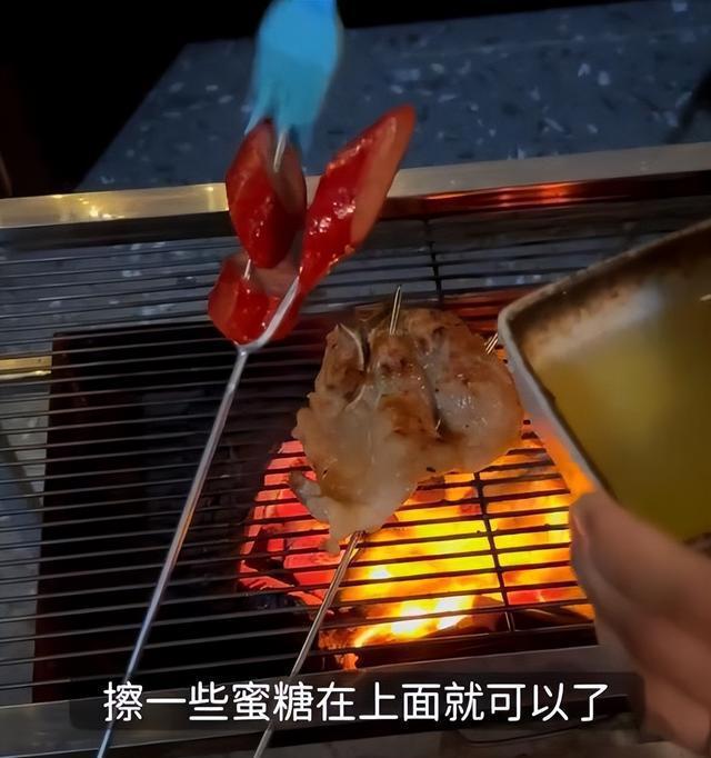 烧烤派对上需要准备多少食物|金年会下载