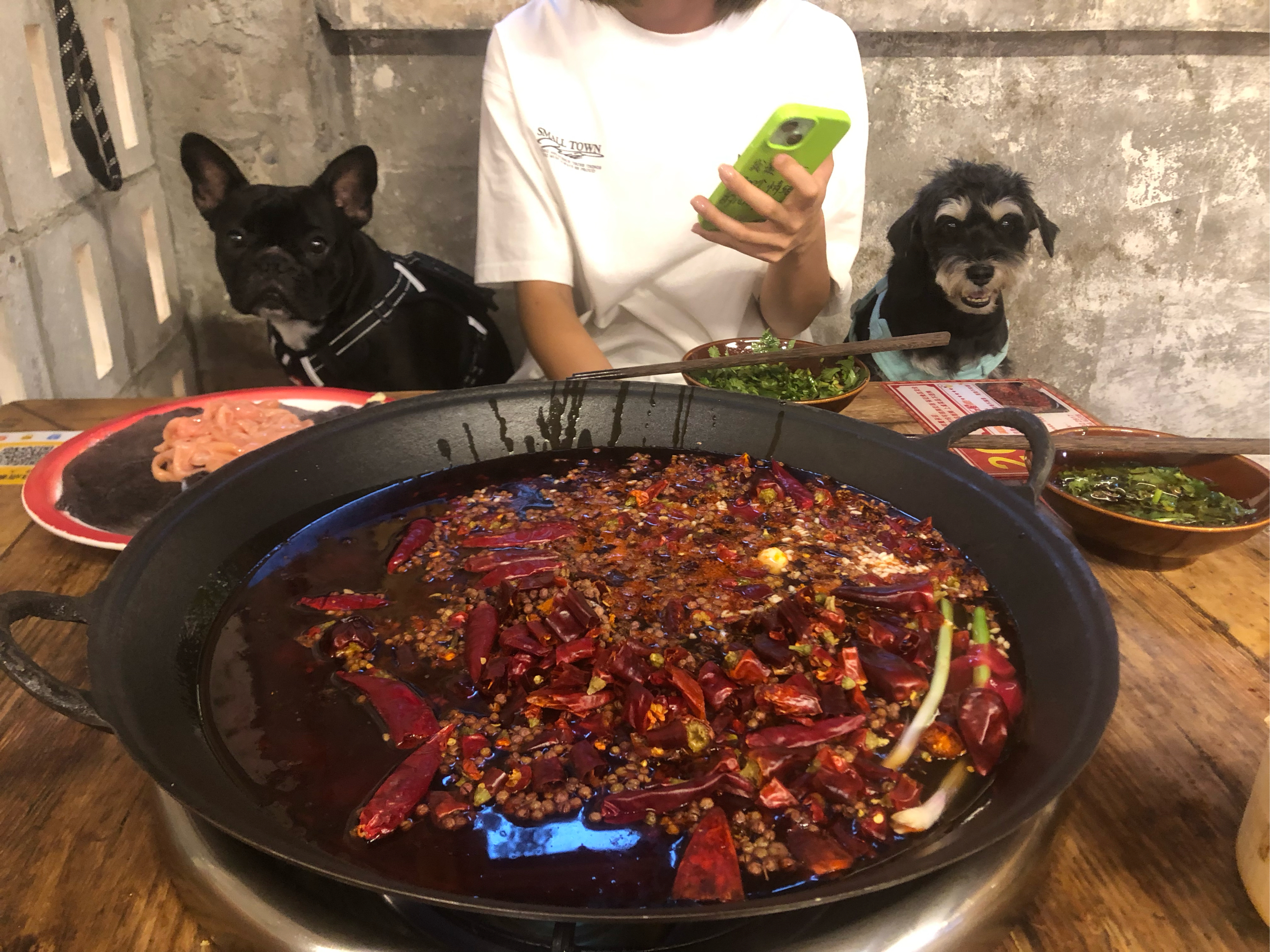 家庭火锅用餐后的注意事项
