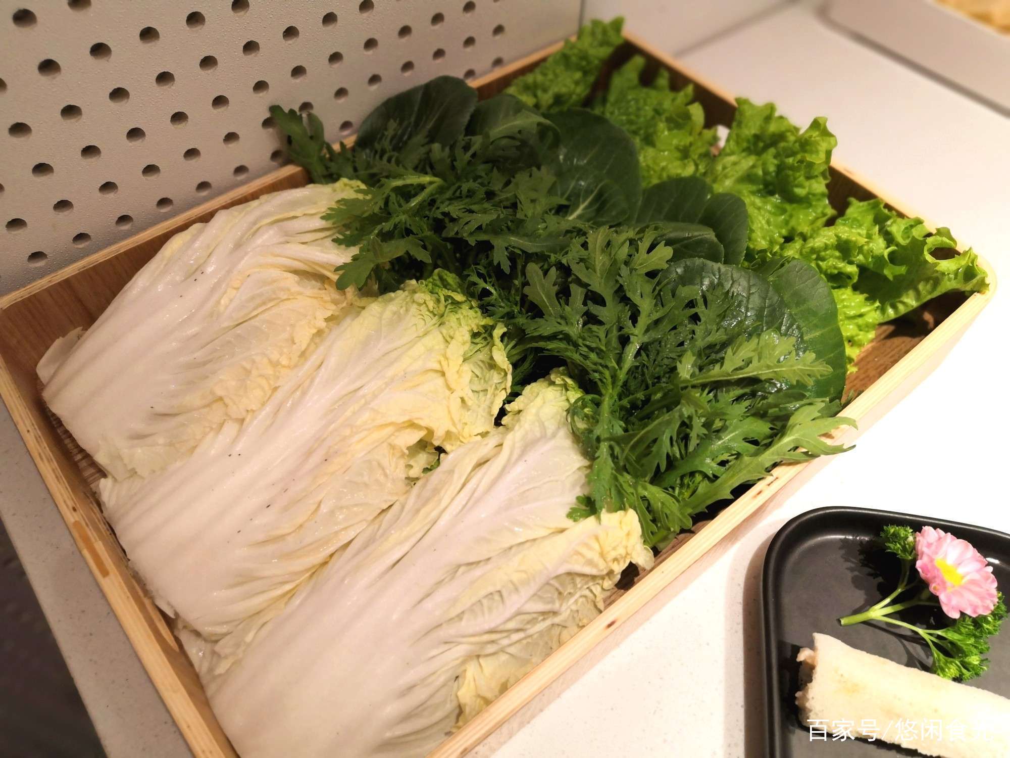 【金年会】火锅中适合搭配的豆制品与蔬菜