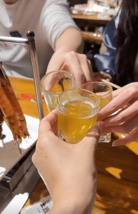 烧烤时喝什么啤酒能提升体验