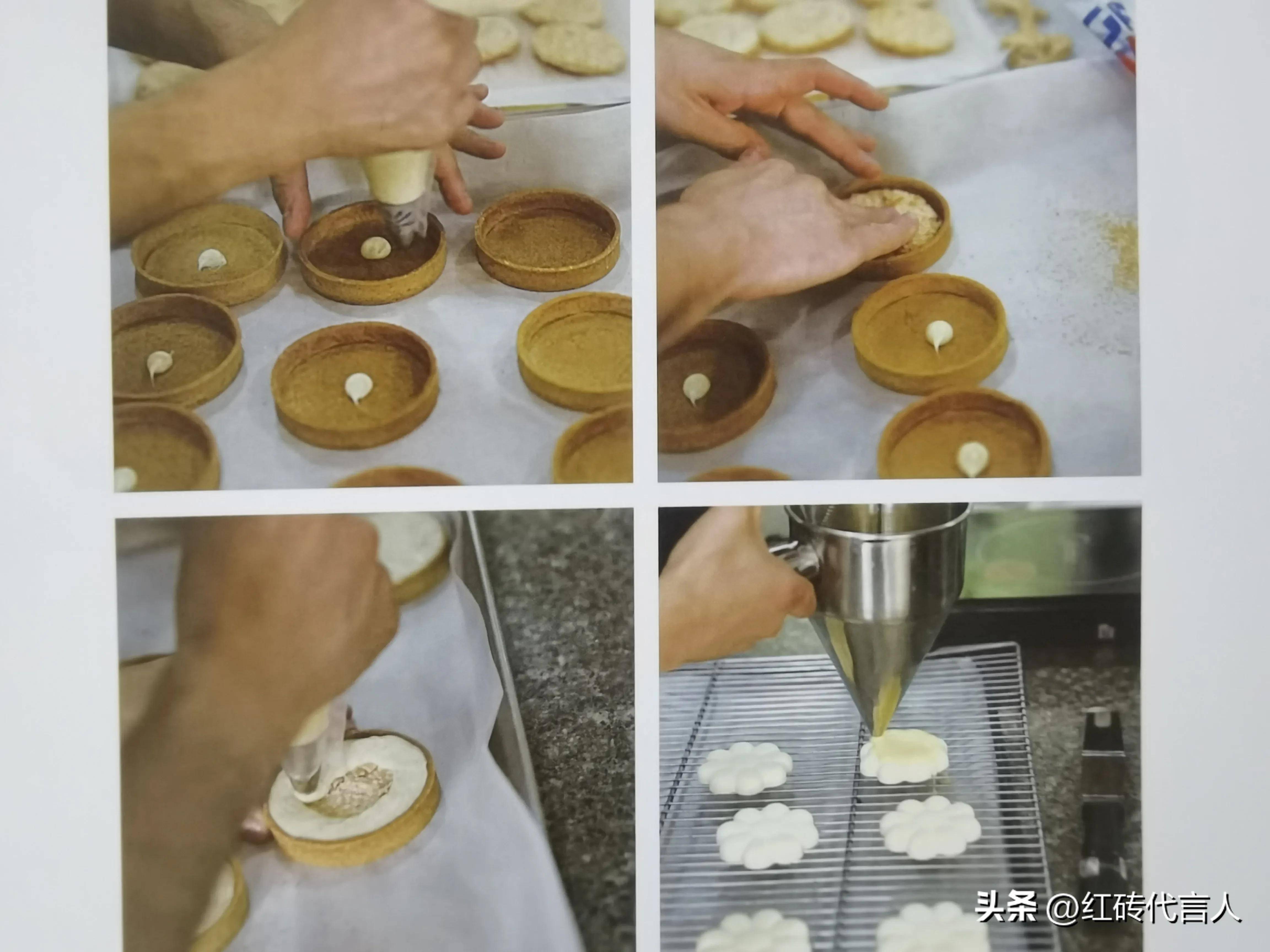 如何根据个人口味调整法式香草奶油塔配方