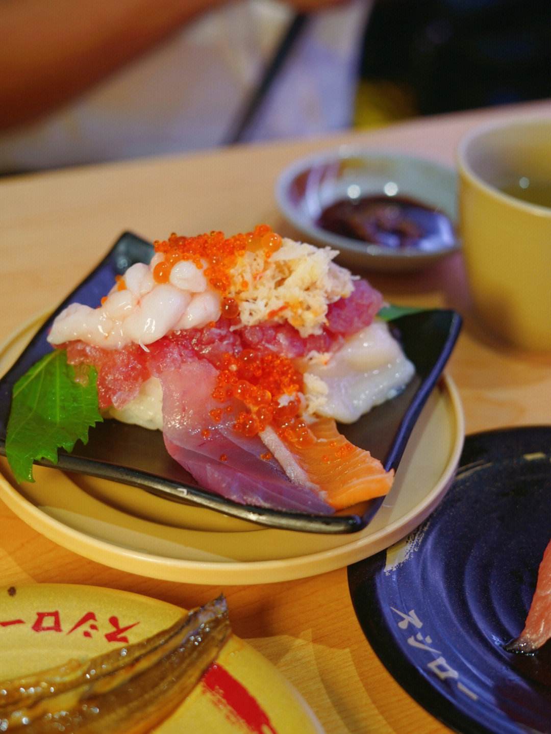 如何用寿司饭盒实现餐桌美学
