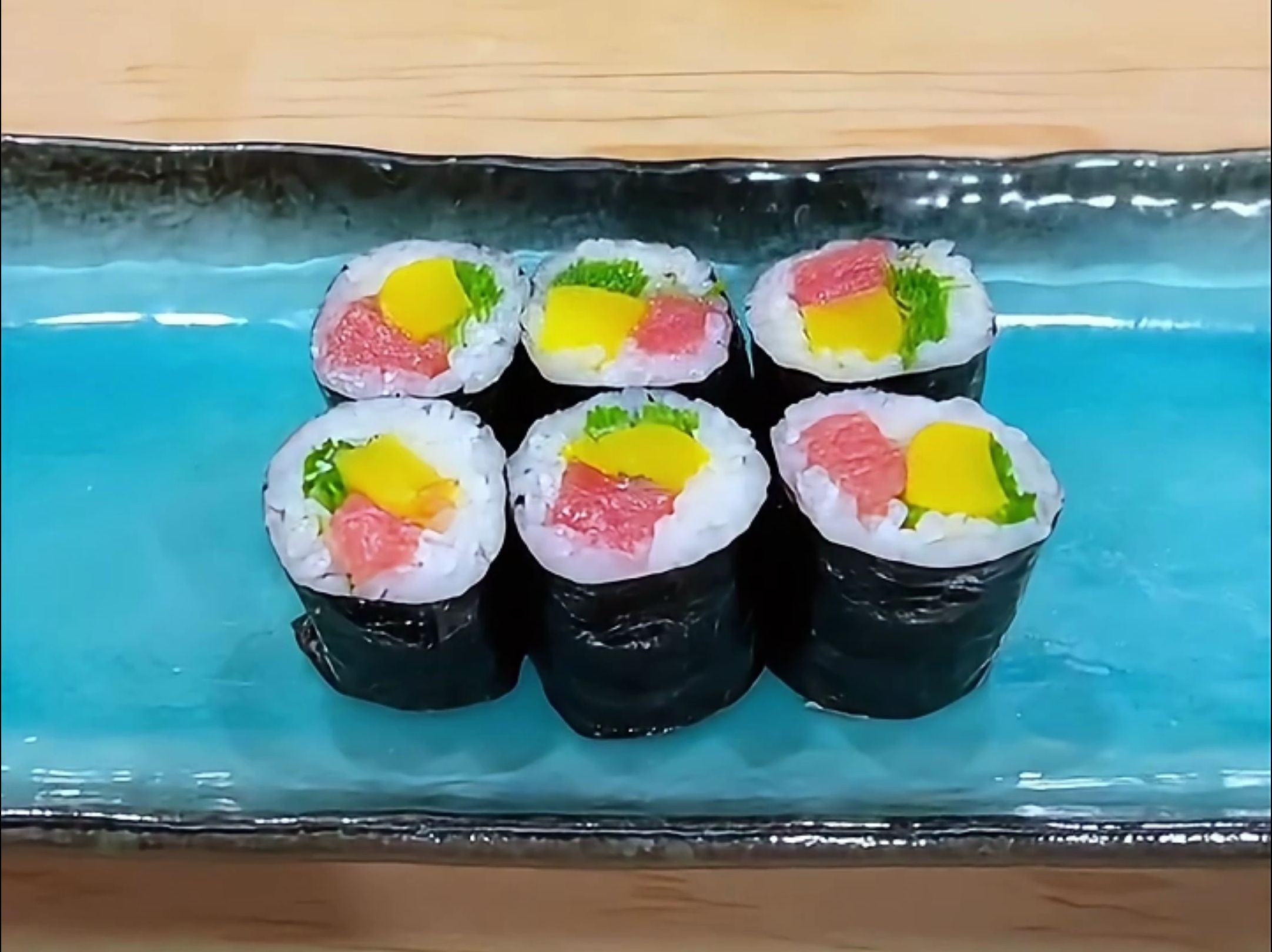 如何选择适合孩子的寿司配菜